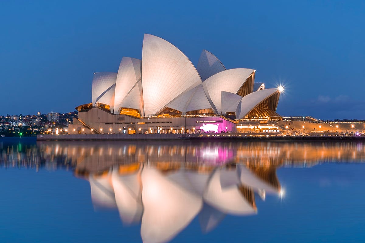 Oceania